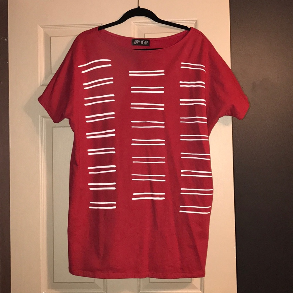 Sweatshirt dress
